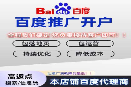 房地产行业SEM推广策略及成果展示